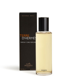 Terre d'Hermès - Recharge Parfum Terre d'Hermès - Recharge Parfum